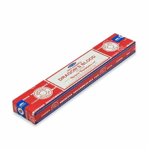 ⚡️SATYA INCENSE STICKS VARIETY BUNDLE (6 STICKS PER PACK) ⚡️ - Picture 4 of 9